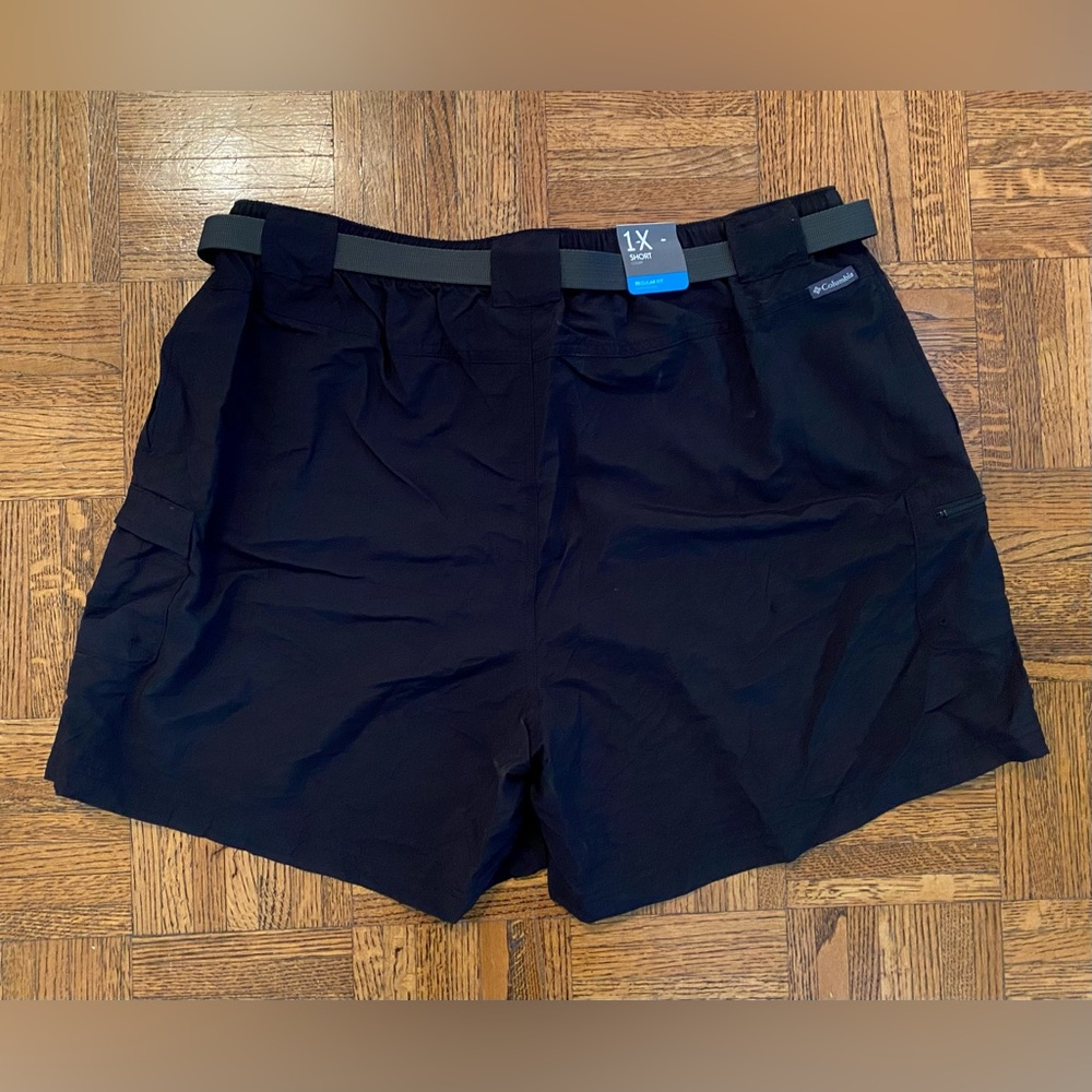 Columbia Women's Sandy River Cargo Short - Picture 6 of 9